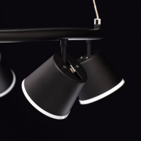 Подвесная люстра Гэлэкси 632015106