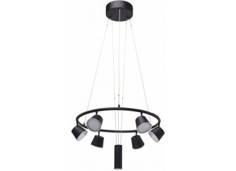 Подвесная люстра Гэлэкси 632015106