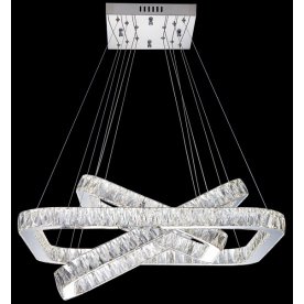 Подвесная люстра Granda EL336P100