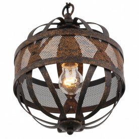 Подвесная люстра Legato SL380.403.01