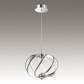 Подвесная люстра Leona 4025/80L