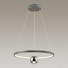 Подвесная люстра Lond 4031/21L