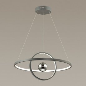 Подвесная люстра Lond 4031/40L