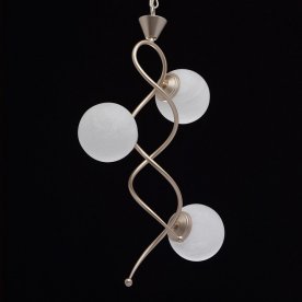 Подвесная люстра Оливия 5 306013003