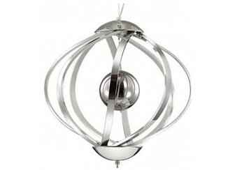 Подвесная люстра Nicco 4033/50L