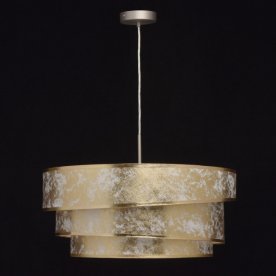 Подвесная люстра Нора 454011003