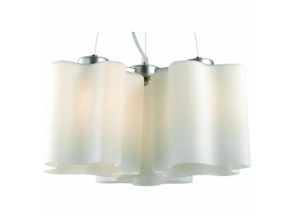 Подвесная люстра Onde SL116.503.03