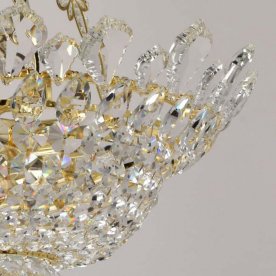 Подвесная люстра Патриция 447010406