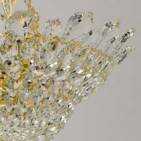 Подвесная люстра Патриция 447010612