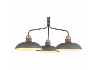 Подвесная люстра Pietanza SL323.403.03