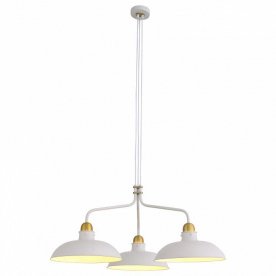 Подвесная люстра Pietanza SL323.503.03