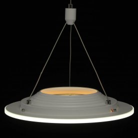 Подвесная люстра Платлинг 661016401