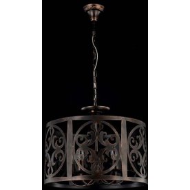 Подвесная люстра Rustika H899-05-R