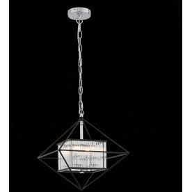 Подвесная люстра Scrigno SL366.403.04