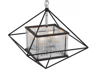 Подвесная люстра Scrigno SL366.403.04