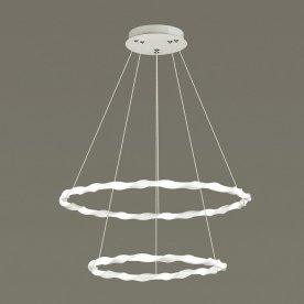 Подвесная люстра Serenity 3700/58L