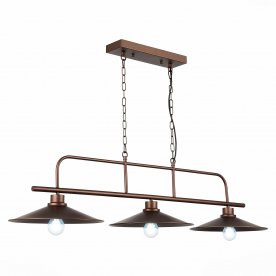 Подвесная люстра Sсarno SL265.403.03