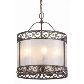 Подвесная люстра SL244.203.06