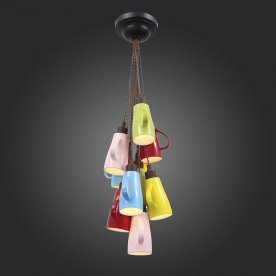 Подвесная люстра SL300.673.10