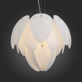 Подвесная люстра Boccio SL476.503.05