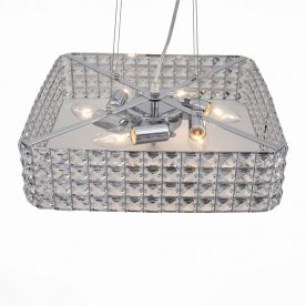 Подвесная люстра Grande SL751.103.06