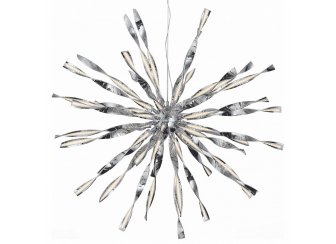 Подвесная люстра Raggio SL927.103.40