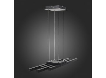 Подвесная люстра Samento SL933.403.04