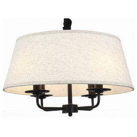 Подвесная люстра Comodita SL944.403.06