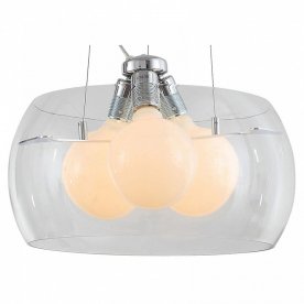 Подвесная люстра Uovo SL512.113.03