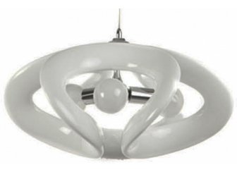 Подвесная люстра Узел 07829,01