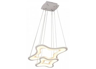 Подвесная люстра Vesimo OML-02403-58