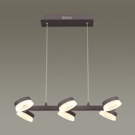 Подвесная люстра Wengelina 3537/6L