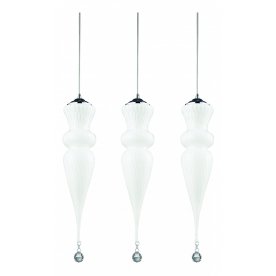 Подвесной светильник Ghiacciolo SL703.503.03