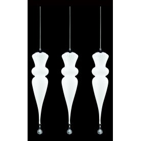 Подвесной светильник Ghiacciolo SL703.503.03