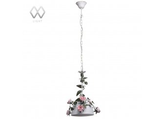 Подвесной светильник Букет 15 421014101