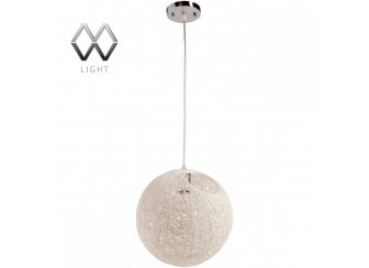 Подвесной светильник MW-Light Каламус 407013701