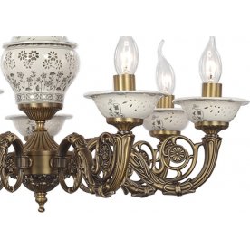 Подвесной светильник Raccolto SL148.203.07