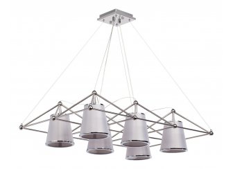 Подвесной светильник Сорренто 612010306