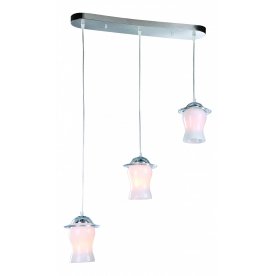 Подвесной светильник Sospensia SL702.103.03