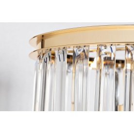 Подвесной светильник 20MD3231-3G