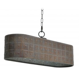 Подвесной светильник Jerrold