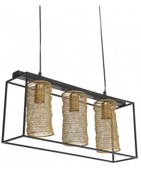 Подвесной светильник Davy