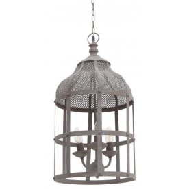 Подвесной светильник Crosby