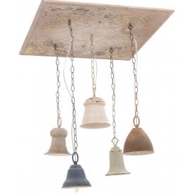 Подвесной светильник Chester