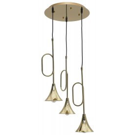 Подвесной светильник 3810752.0059