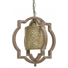 Подвесной светильник Judd