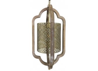 Подвесной светильник Lance