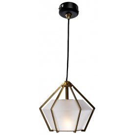 Подвесной светильник 60GD-9932P/B