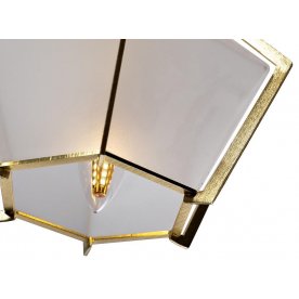 Подвесной светильник 60GD-9932P/B