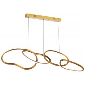 Подвесной светильник SL6505.203.40